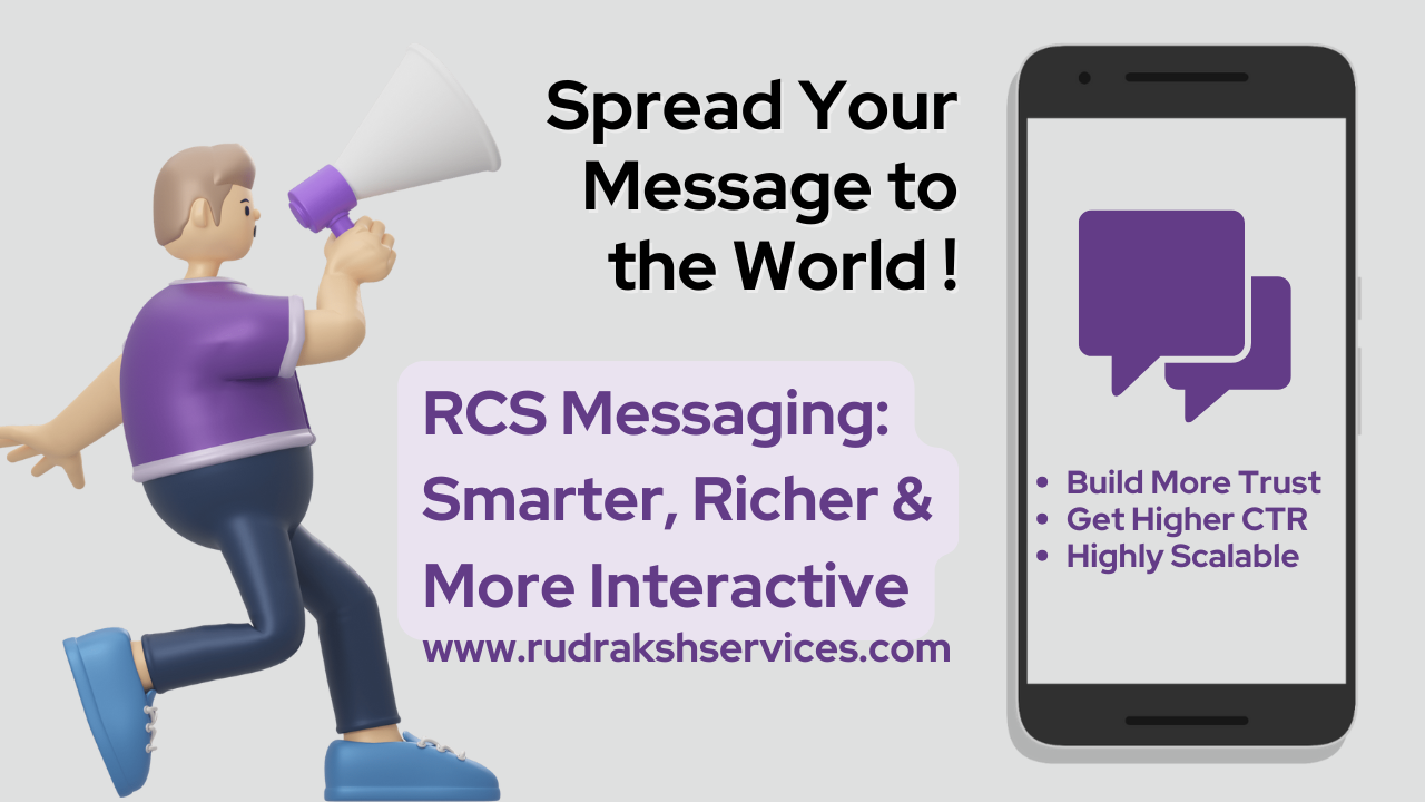 RCS Messaging: The Future of Customer Communication