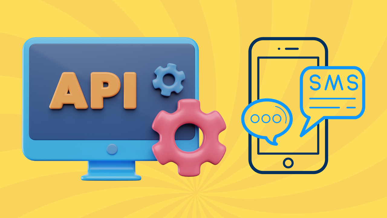 Why SMS API is an Important Tool for Any Business These Days