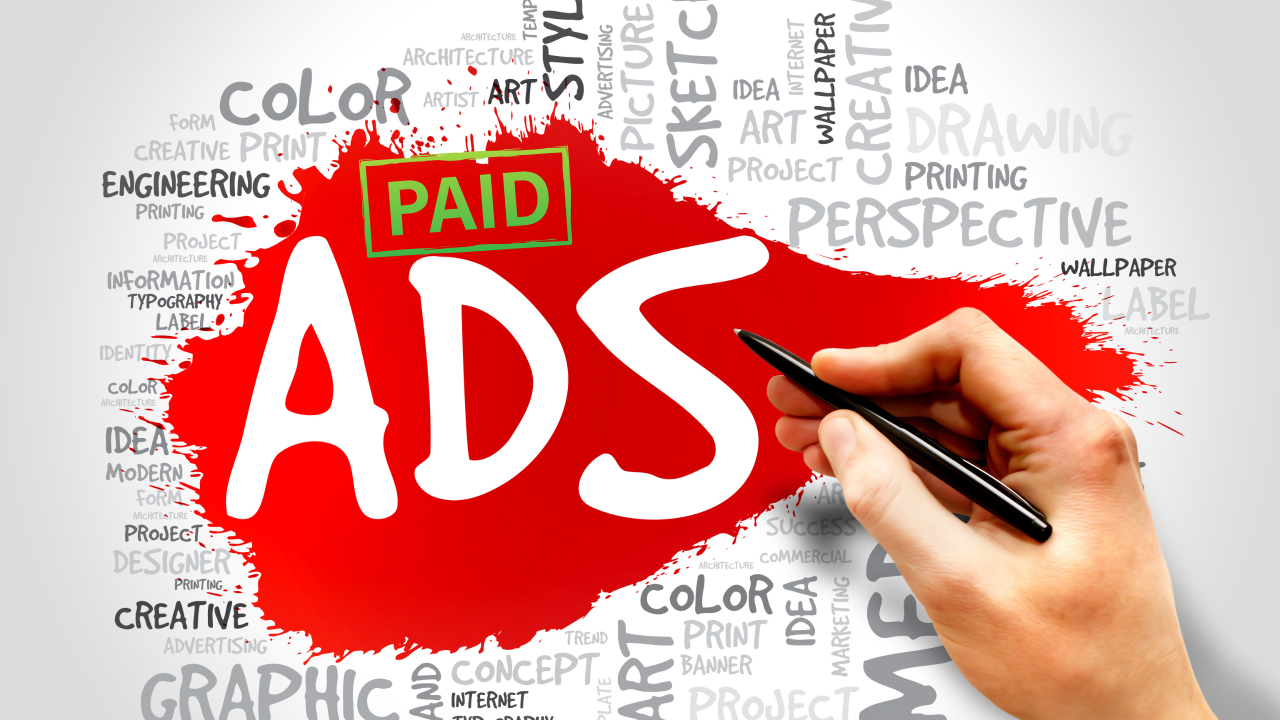 Why Paid Ads Are Important for Fast Business Growth