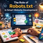 The Role of Robots.txt in Smart Website Development