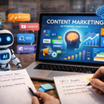 Content Marketing in the Age of AI