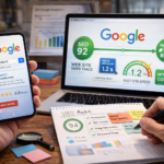 Why Google Page Optimization is Important for your Business