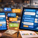 How RCS Messaging Is Transforming Business Communication