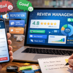 Why Review Management Is Essential for Business Success